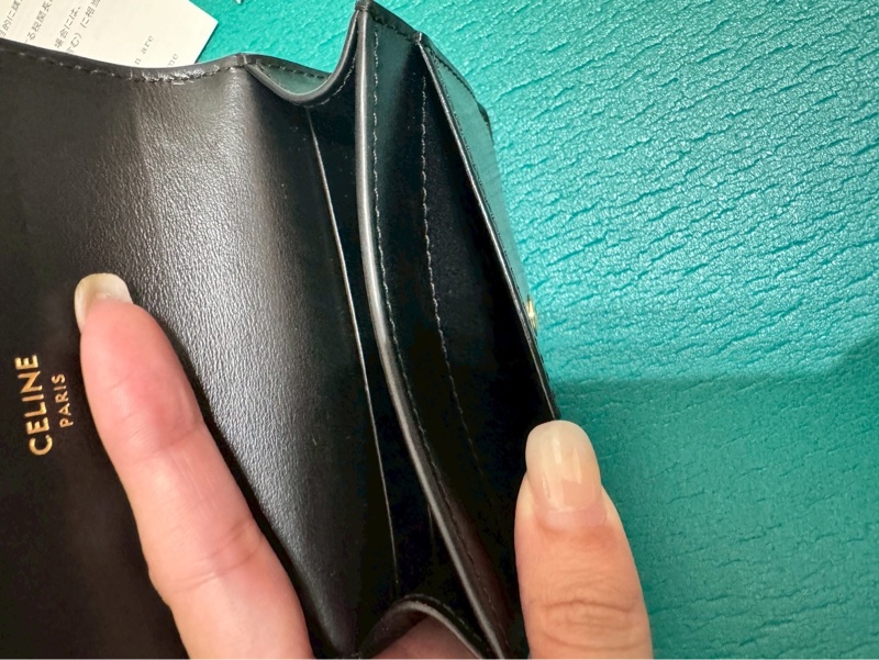 CELINE 卡片套-3