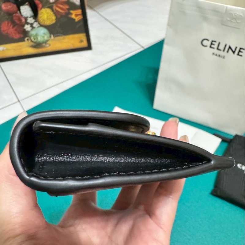 CELINE 卡片套-11