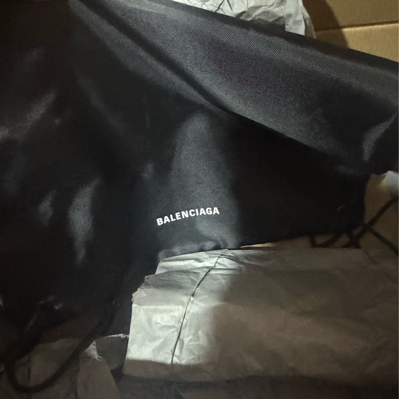 Balenciaga 巴黎世家3XL-3