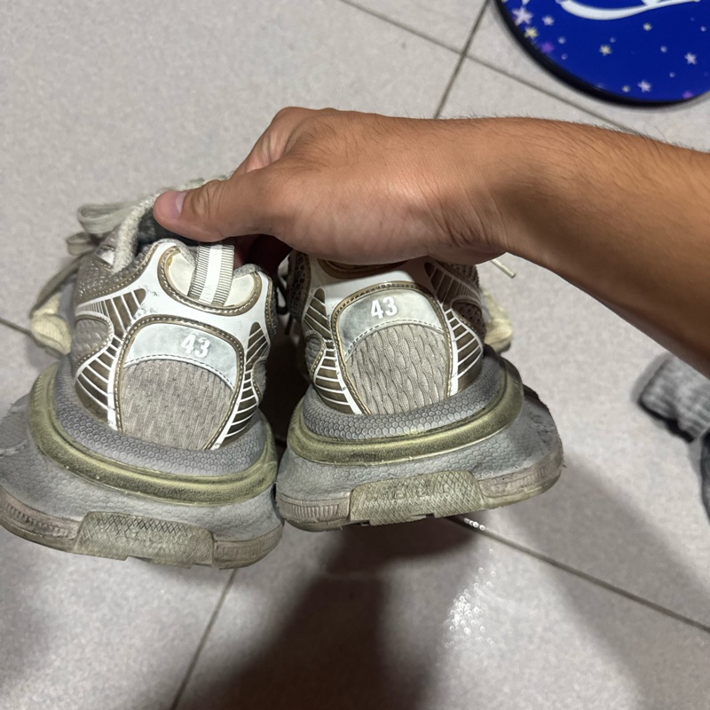 Balenciaga 巴黎世家3XL-7