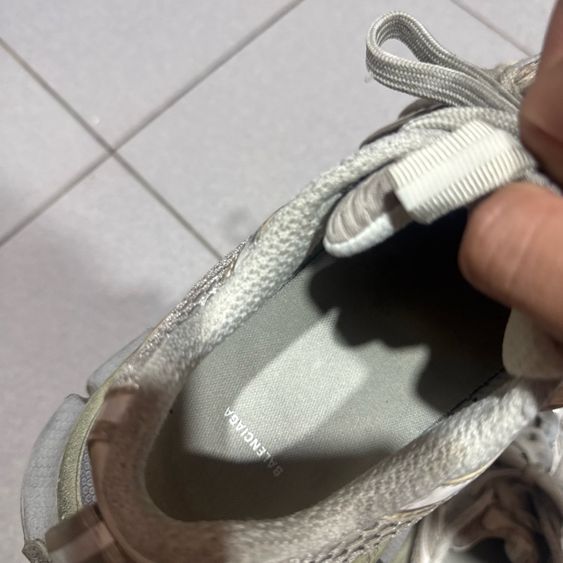 Balenciaga 巴黎世家3XL-8