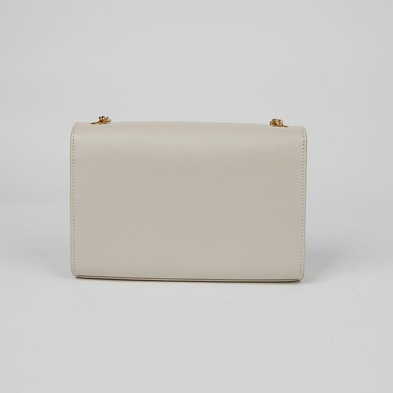 【包稅】SAINT LAURENT Kate 小號鏈條單肩斜背包 469390-3