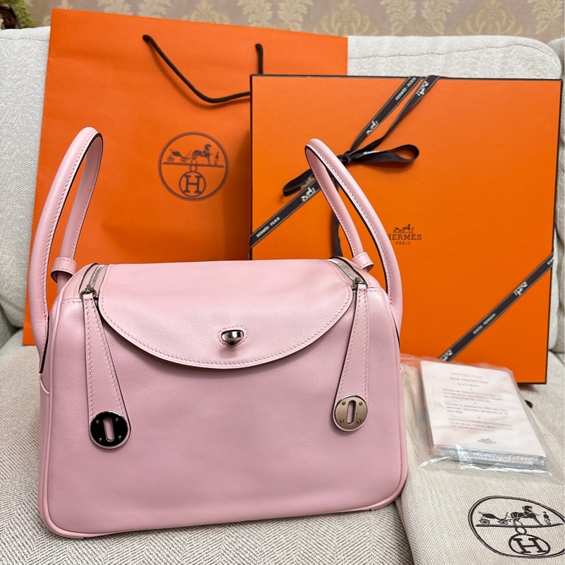 Hermès Lindy 26-5