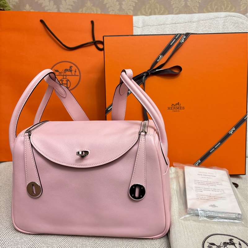 Hermès Lindy 26-6