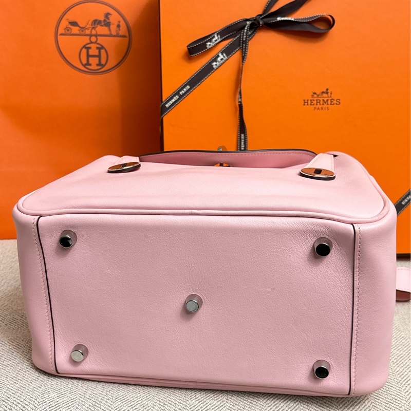 Hermès Lindy 26-9