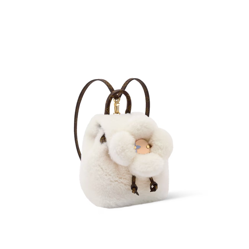 LV LouisVuitton Vivienne Viv-ified 背囊 背包 M26246-1