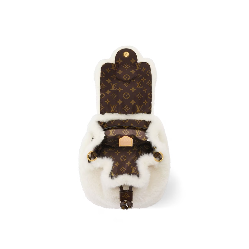 LV LouisVuitton Vivienne Viv-ified 背囊 背包 M26246-2
