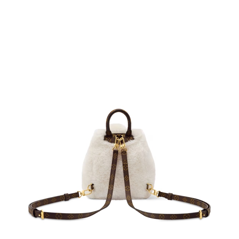 LV LouisVuitton Vivienne Viv-ified 背囊 背包 M26246-3
