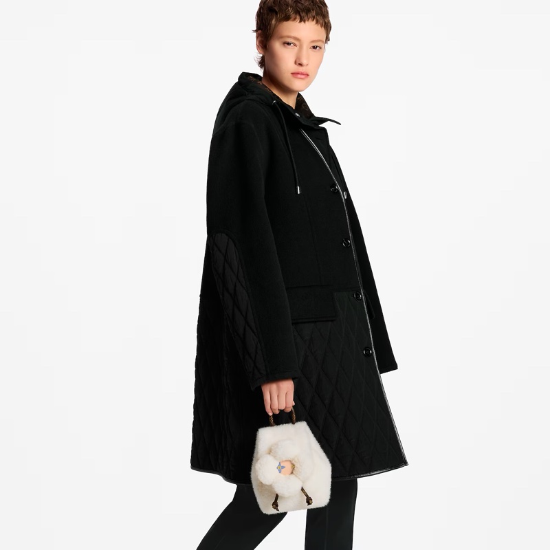 LV LouisVuitton Vivienne Viv-ified 背囊 背包 M26246-4