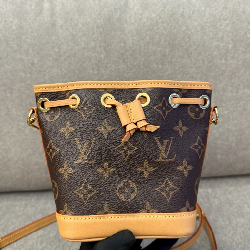 LV 新款mini水桶包-2