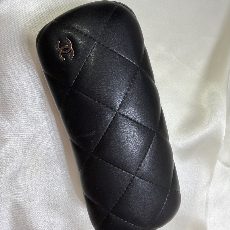 Chanel 平光眼鏡 CH3408 趙露思同款-8