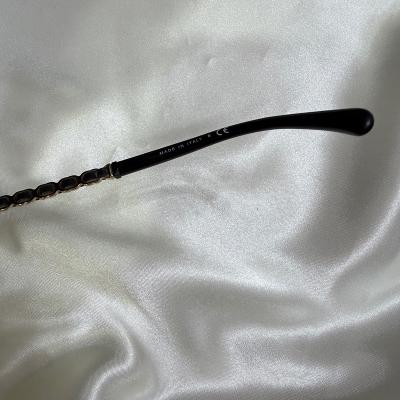 Chanel 平光眼鏡 CH3408 趙露思同款-11