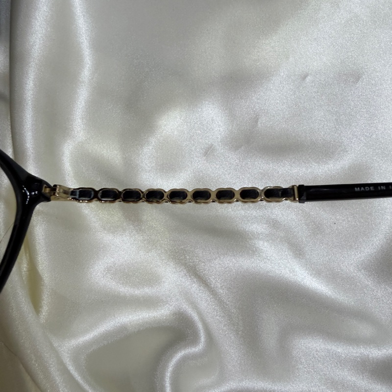 Chanel 平光眼鏡 CH3408 趙露思同款-12