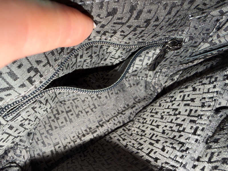 Longchamp Le Pliage Cuir 雲朵包☁️ 小綿羊皮-9