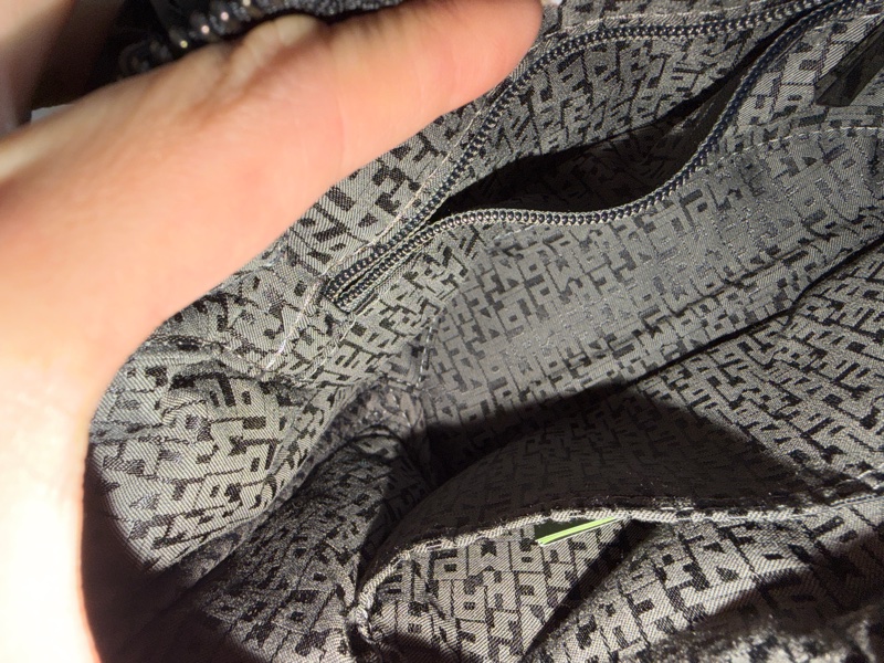 Longchamp Le Pliage Cuir 雲朵包☁️ 小綿羊皮-10