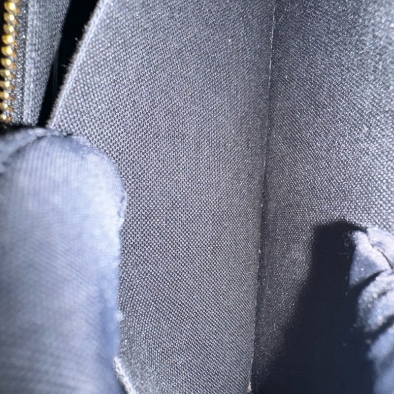 Dior/迪奧 老花蒙田30皮肩帶中號單肩斜挎包。-16