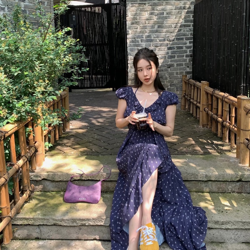 Jacquemus Le Raphia 小馬毛單肩包-6