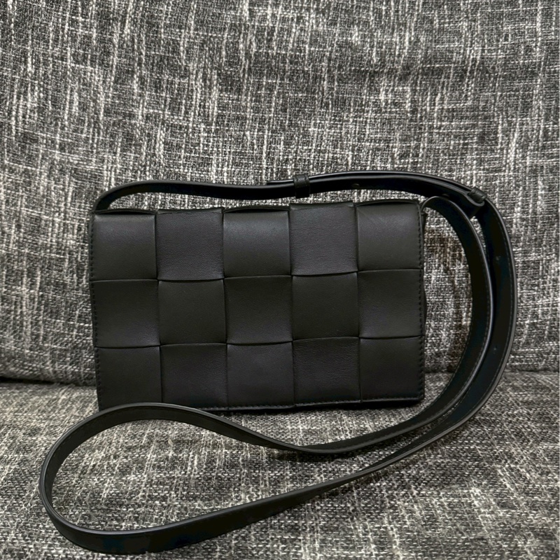 BV cassette黑色15格-0