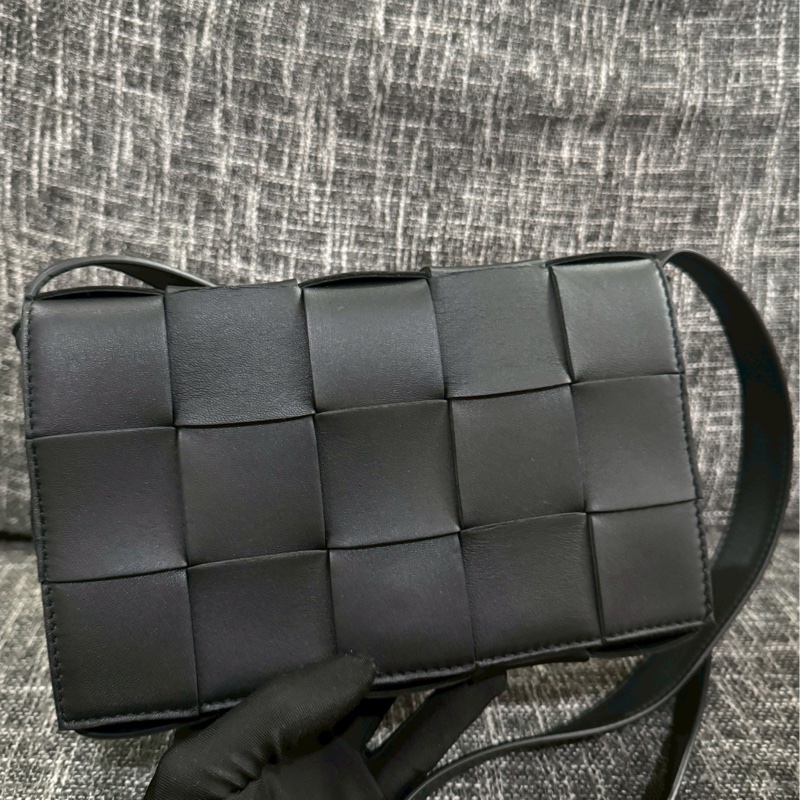 BV cassette黑色15格-4