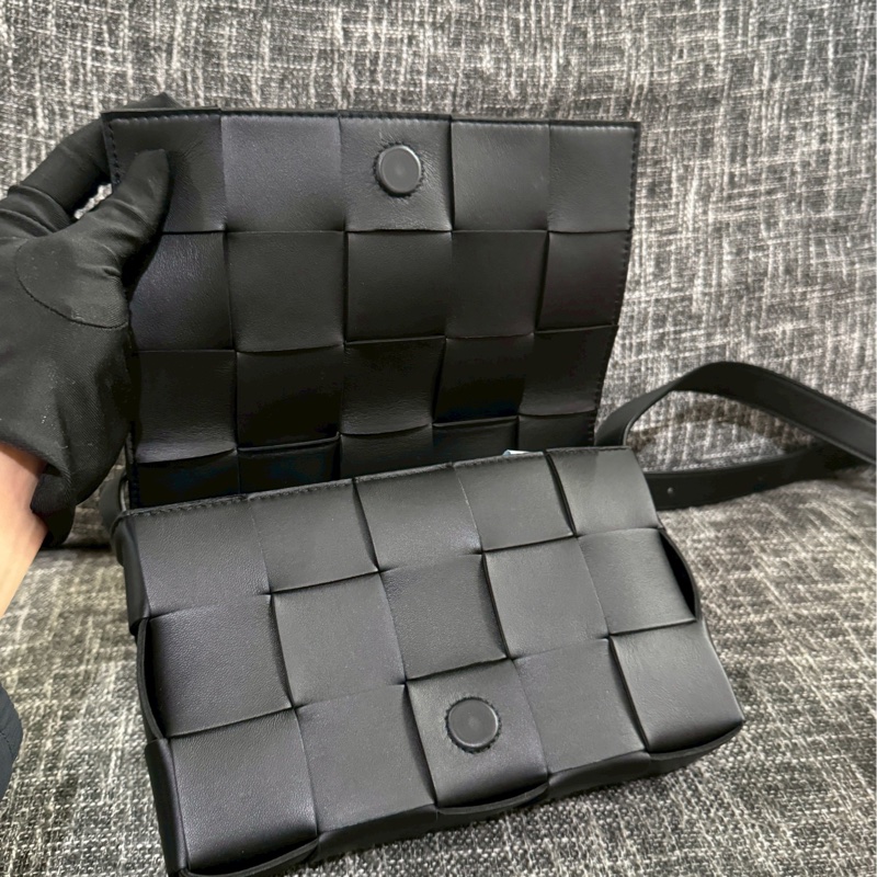 BV cassette黑色15格-6