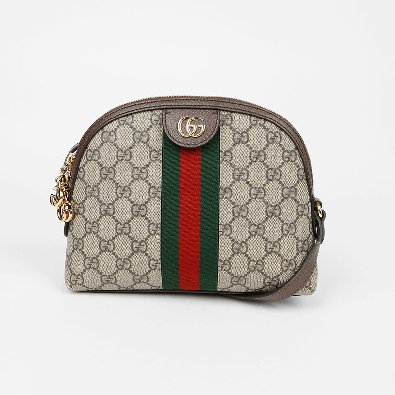 GUCCI Ophidia 小號肩斜背包 499621-1