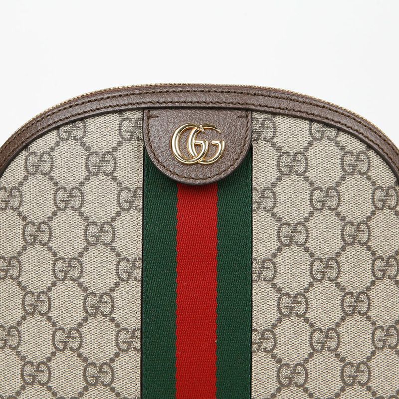 GUCCI Ophidia 小號肩斜背包 499621-2