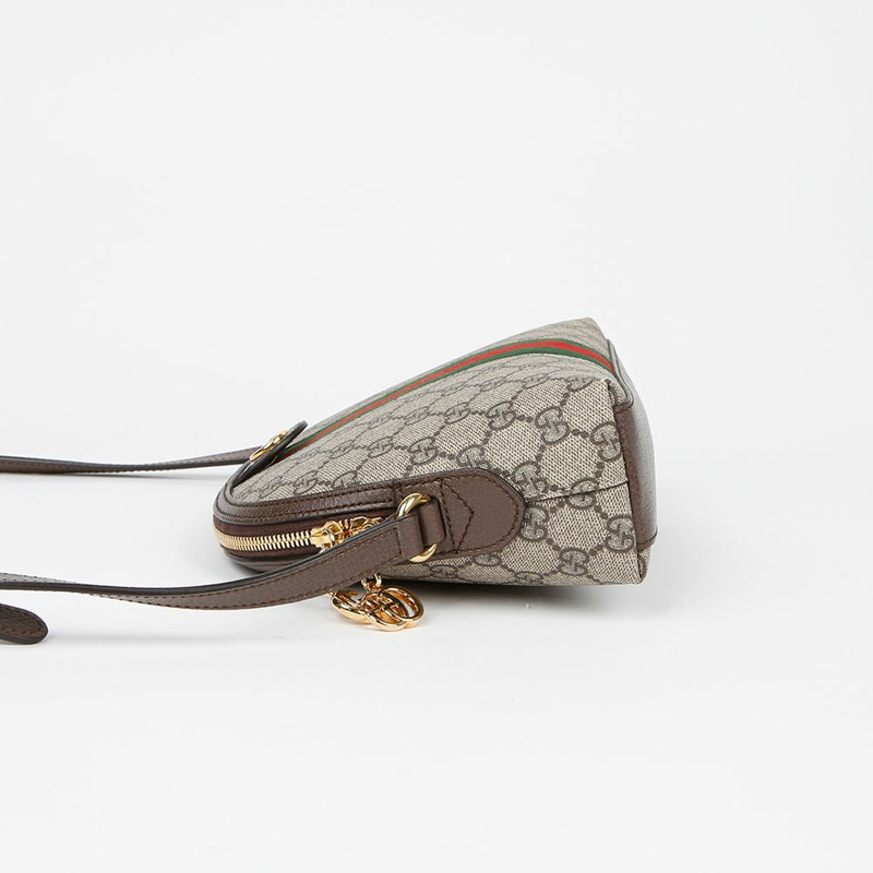 GUCCI Ophidia 小號肩斜背包 499621-4