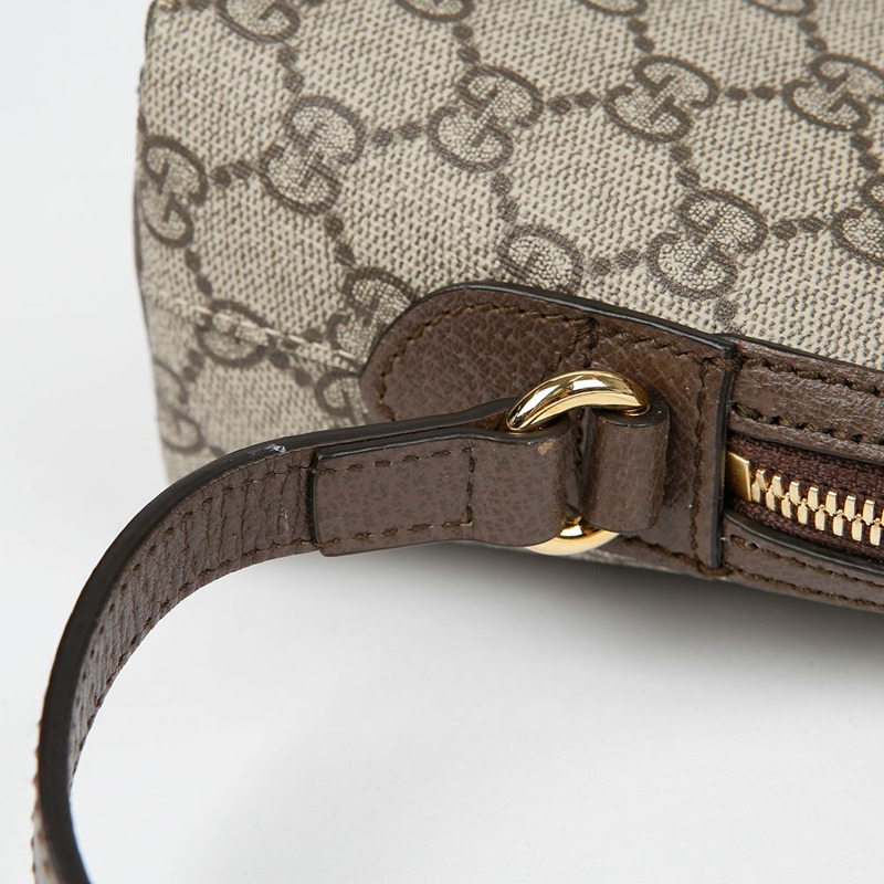 GUCCI Ophidia 小號肩斜背包 499621-6
