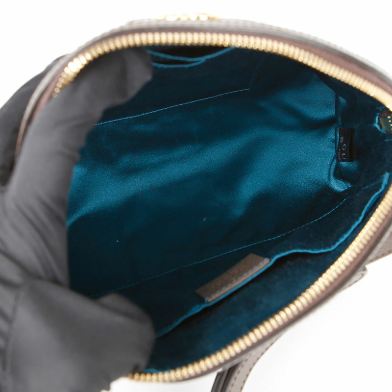 GUCCI Ophidia 小號肩斜背包 499621-12