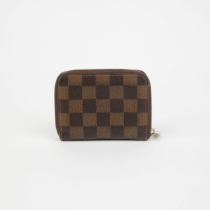 LOUIS VUITTON N63070 Zippy零錢包-1
