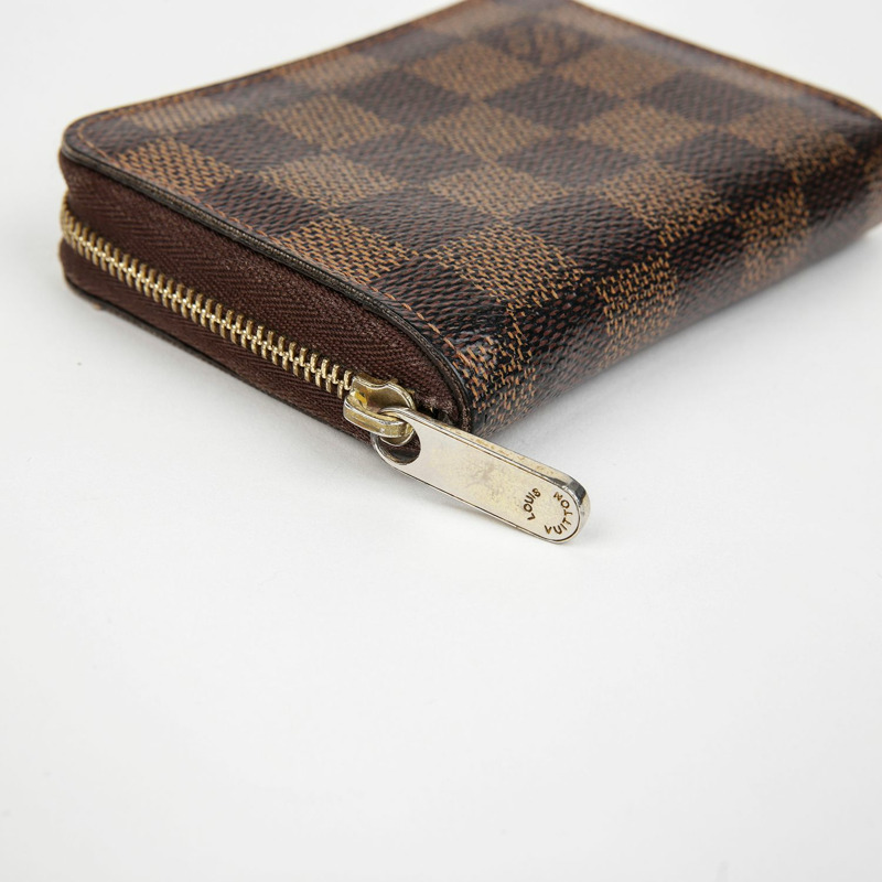 LOUIS VUITTON N63070 Zippy零錢包-5