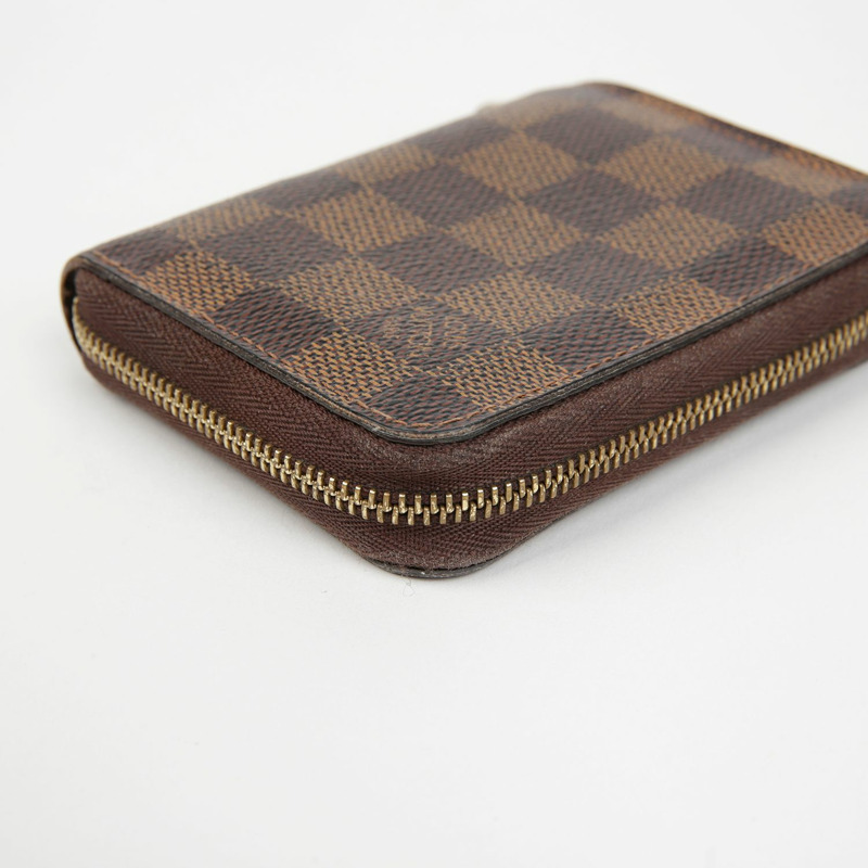 LOUIS VUITTON N63070 Zippy零錢包-7
