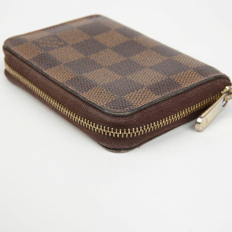 LOUIS VUITTON N63070 Zippy零錢包-8