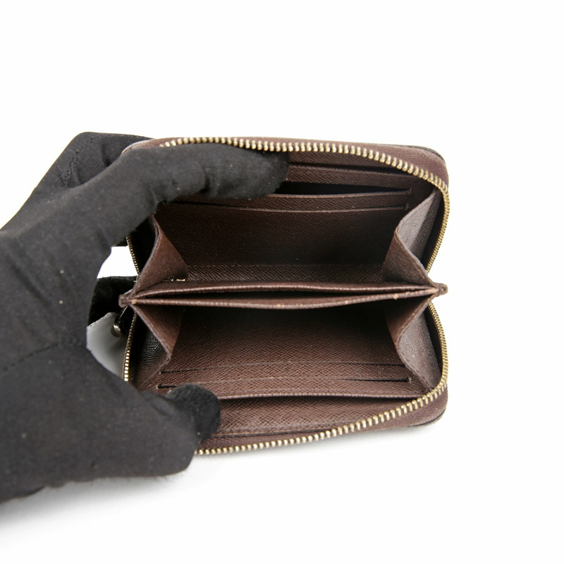 LOUIS VUITTON N63070 Zippy零錢包-9