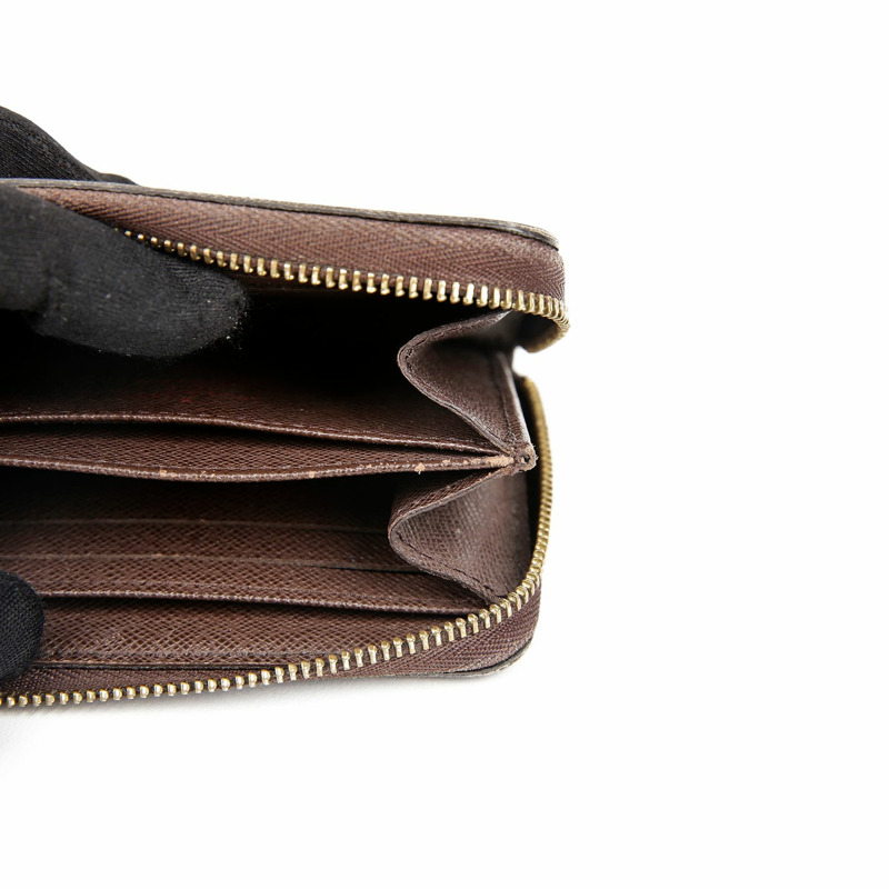 LOUIS VUITTON N63070 Zippy零錢包-10