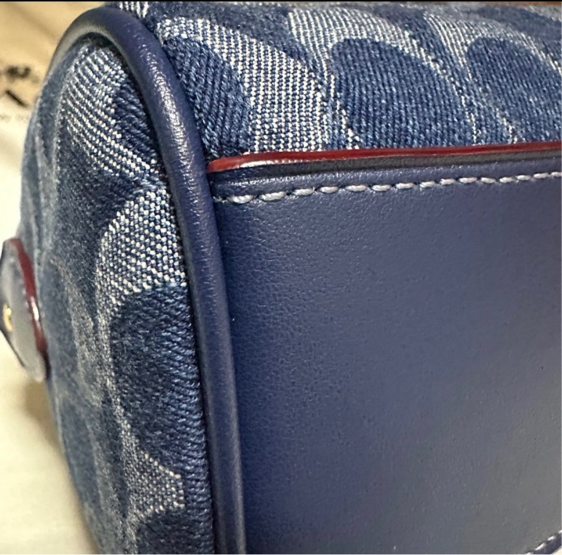 COACH 迷你Rowan 斜背包-10