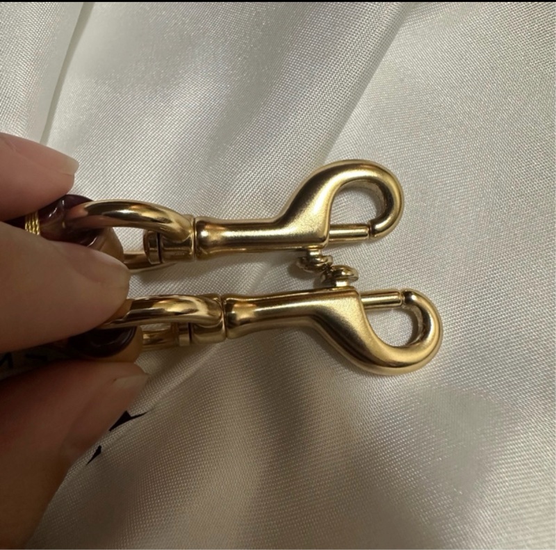 COACH 迷你Rowan 斜背包-17