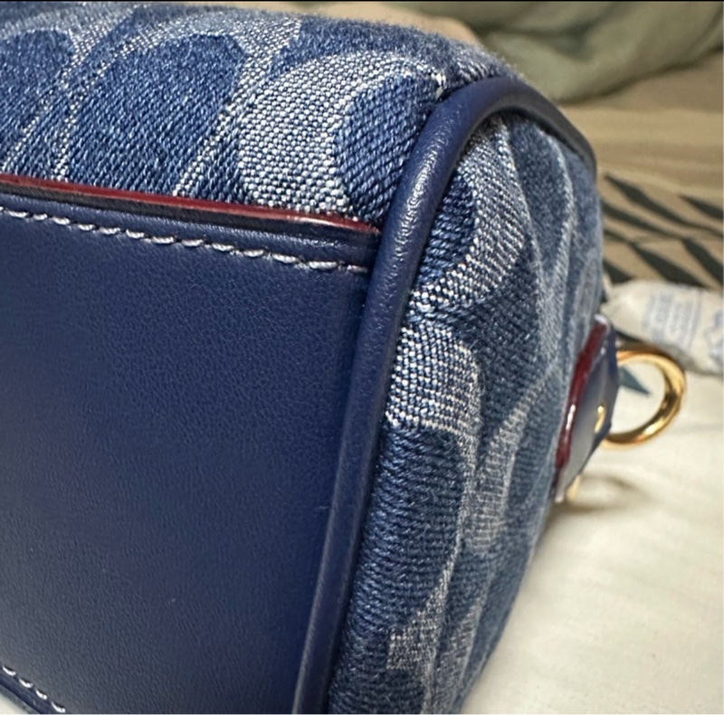 COACH 迷你Rowan 斜背包-36