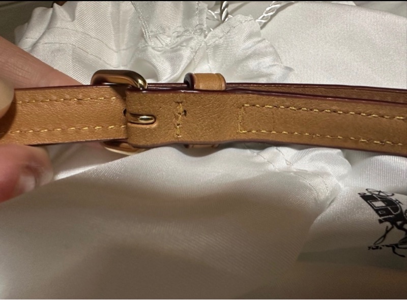 COACH 迷你Rowan 斜背包-42