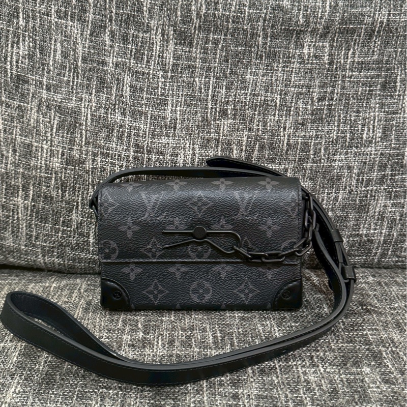 LV steamer黑老花-0