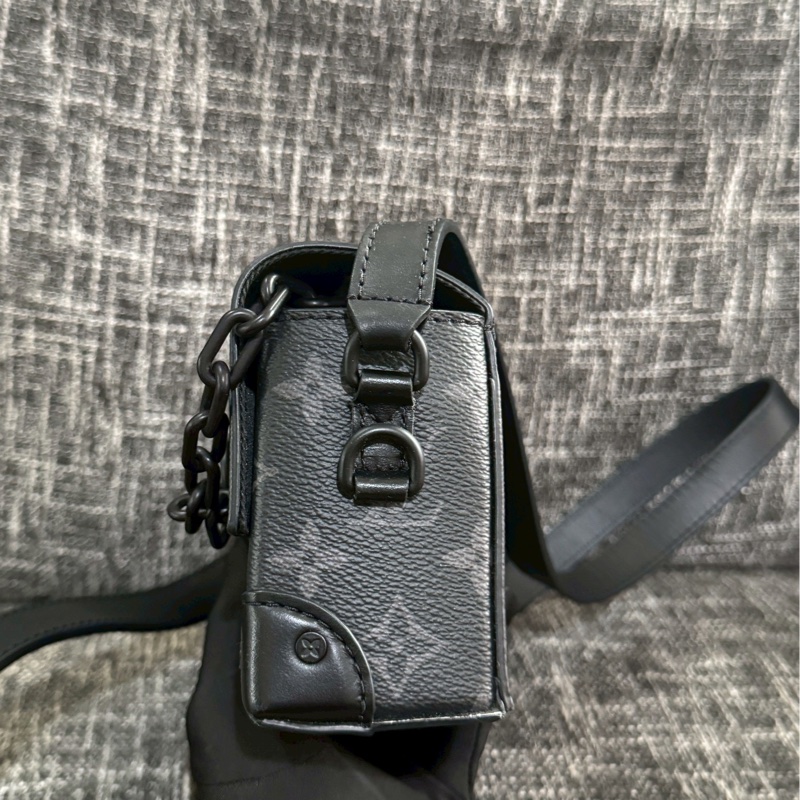 LV steamer黑老花-2