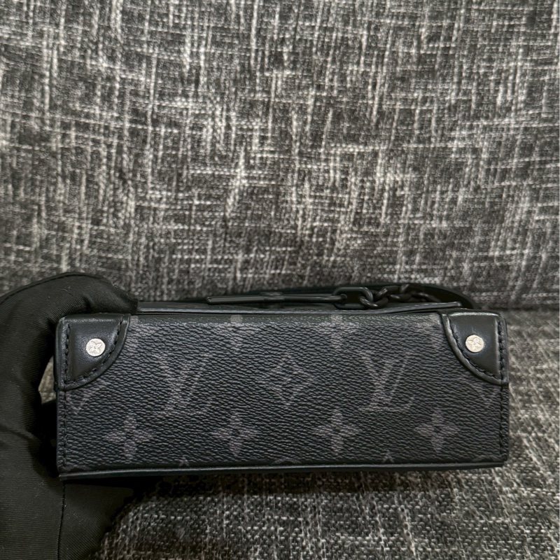 LV steamer黑老花-4