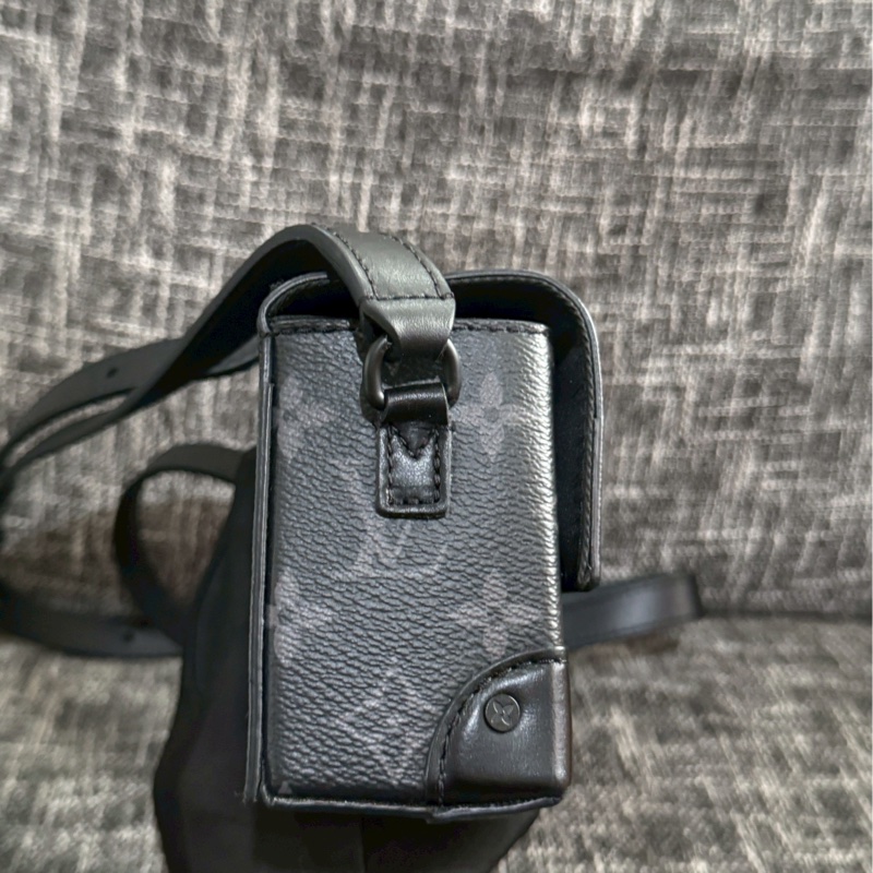 LV steamer黑老花-5