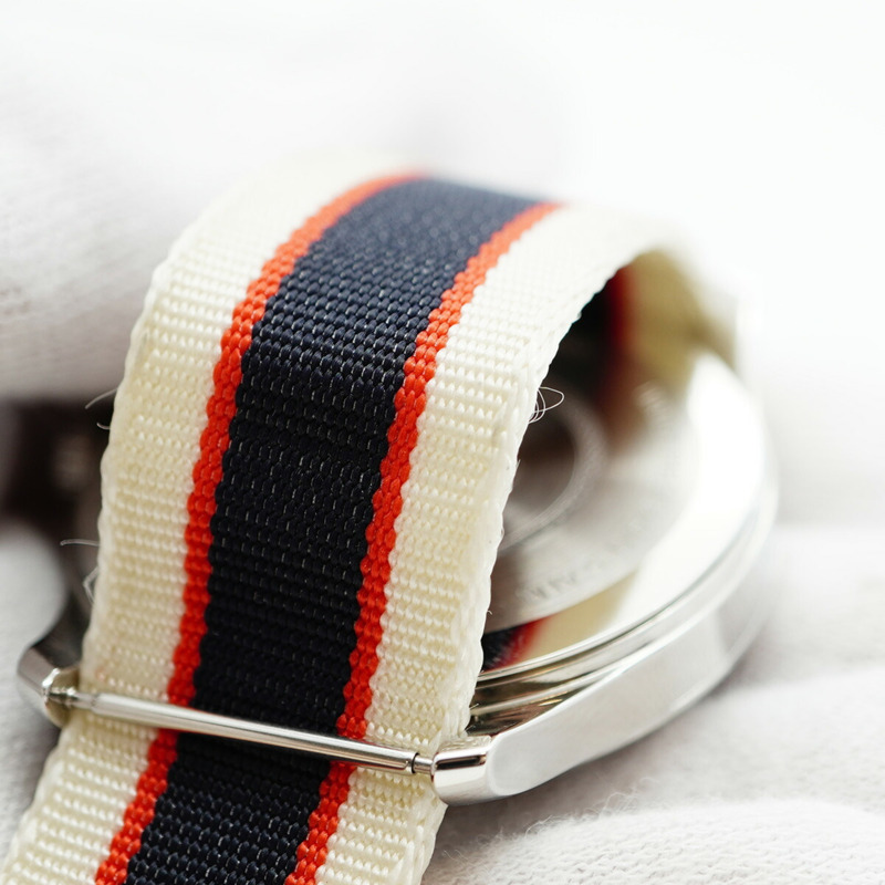 Gucci G-Timeless 126.4 米色錶盤男士腕錶-6