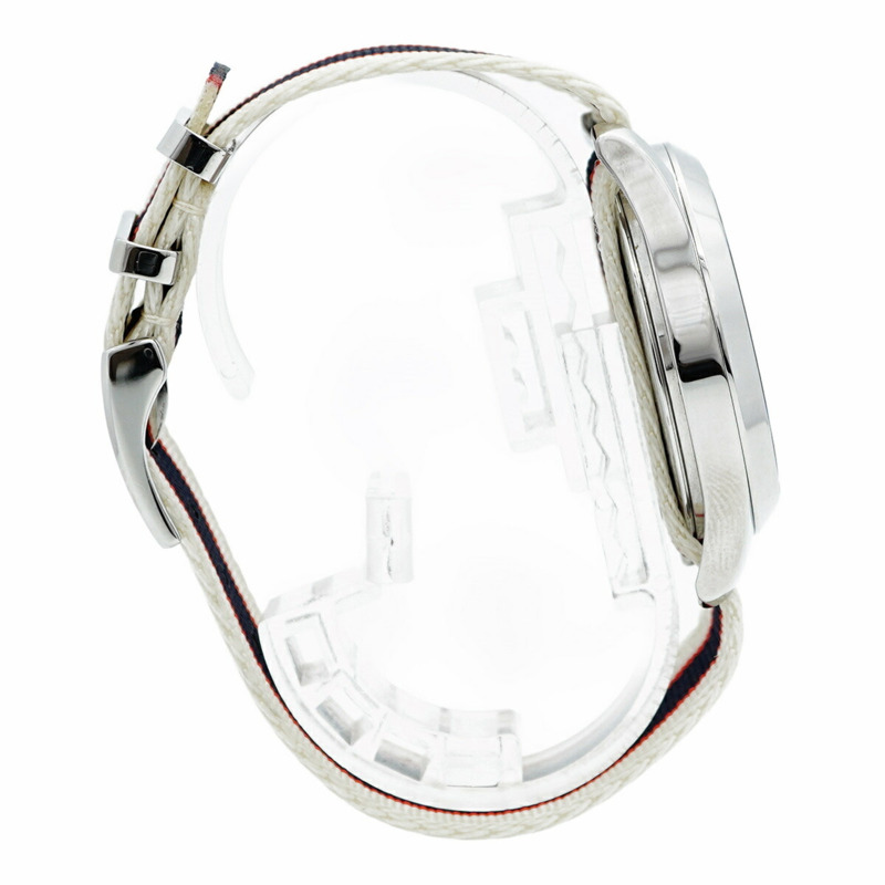 Gucci G-Timeless 126.4 米色錶盤男士腕錶-9