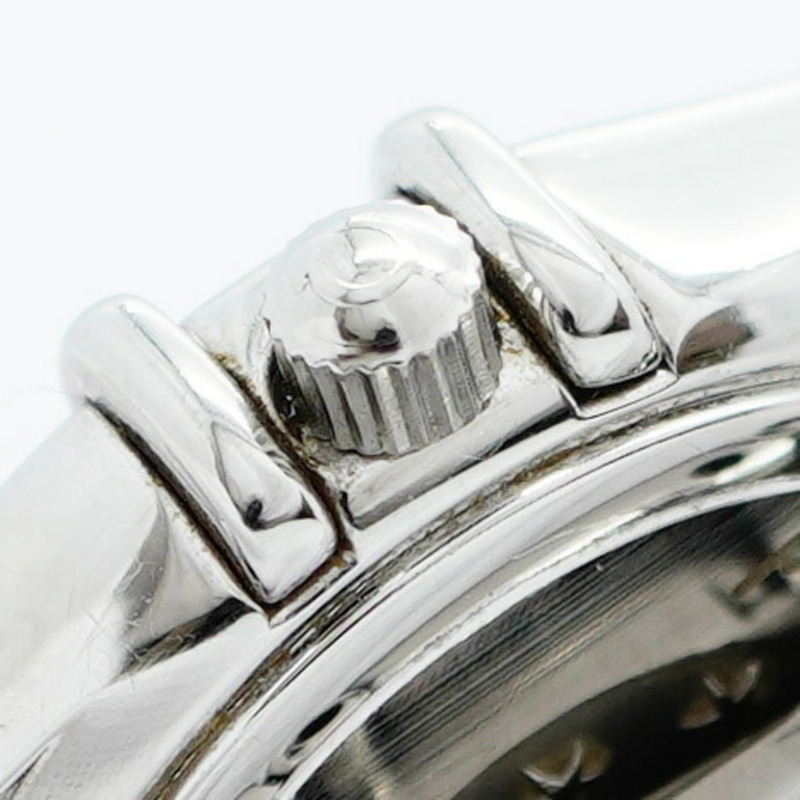 歐米茄星座系列 1561.61 橘色錶盤女士腕錶-10