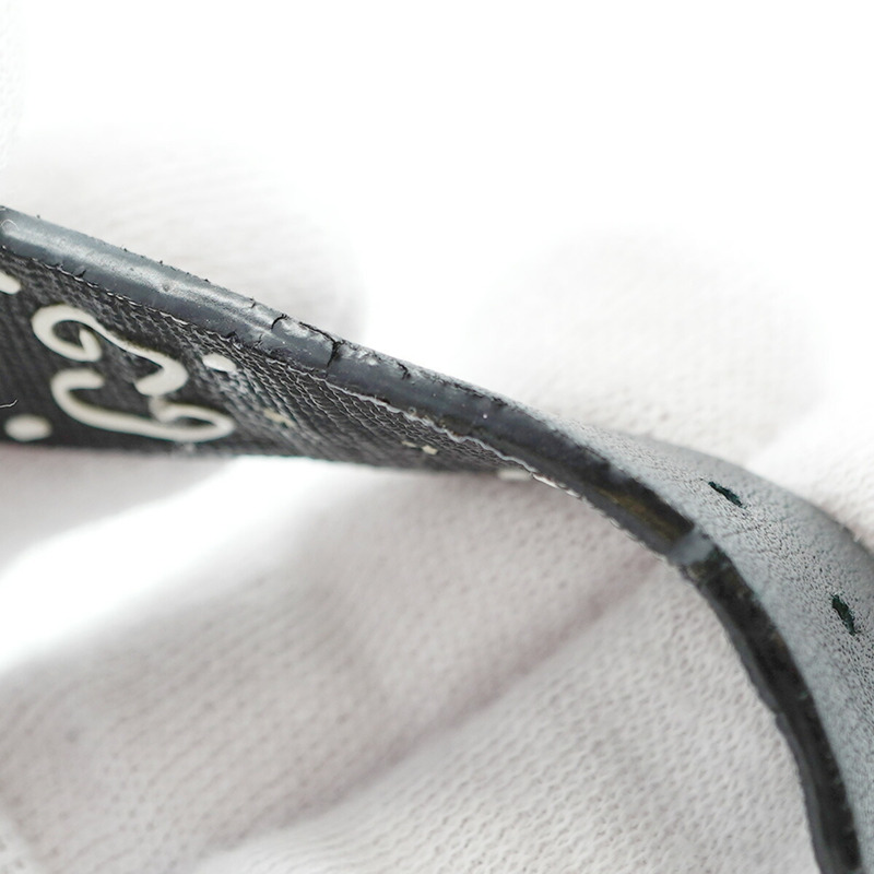 Gucci G-Timeless 126.4 男士黑色錶盤腕錶-6