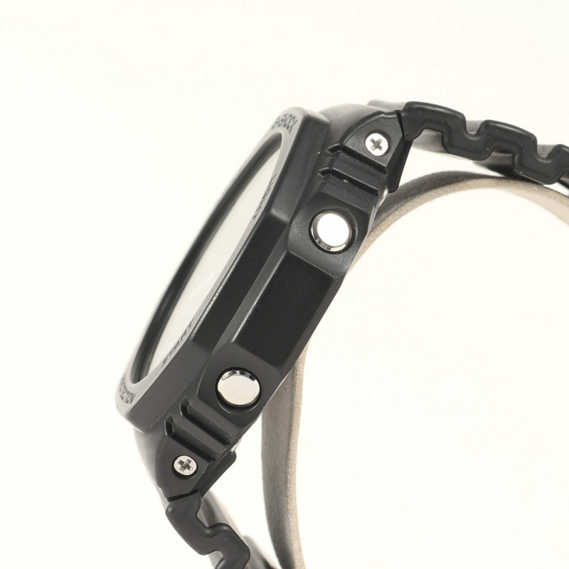 G-SHOCK GA-B2100-1AJF 強韌太陽能手錶,黑色,卡西歐男士 K4617-2