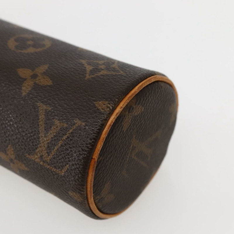 【日本直送】路易威登 Monogram Trousse Rondo 手拿包 M47630 LV Auth 144050-6