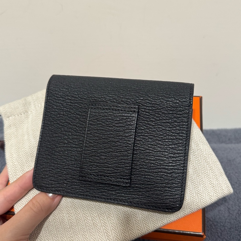 HERMES 89黑色Roulis Slim-2